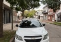 Autos - Chevrolet Joy 2015 Nafta 137000Km - En Venta