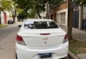 Autos - Chevrolet Joy 2015 Nafta 137000Km - En Venta