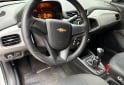 Autos - Chevrolet Joy 2015 Nafta 137000Km - En Venta