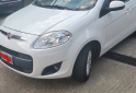Autos - Fiat Palio attractive 1.4 2014 Nafta 111000Km - En Venta