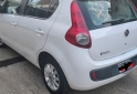 Autos - Fiat Palio attractive 1.4 2014 Nafta 111000Km - En Venta