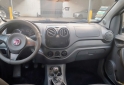 Autos - Fiat Palio attractive 1.4 2014 Nafta 111000Km - En Venta