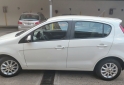Autos - Fiat Palio attractive 1.4 2014 Nafta 111000Km - En Venta