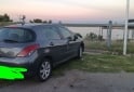 Autos - Peugeot 308 Allure 1.6 MT 2017 Nafta 92000Km - En Venta