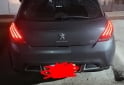 Autos - Peugeot 308 Allure 1.6 MT 2017 Nafta 92000Km - En Venta