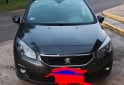 Autos - Peugeot 308 Allure 1.6 MT 2017 Nafta 92000Km - En Venta