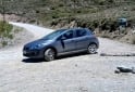 Autos - Peugeot 308 Allure 1.6 MT 2017 Nafta 92000Km - En Venta