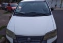 Autos - Fiat Idea Adventure 2007 GNC 134000Km - En Venta