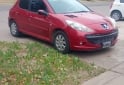 Autos - Peugeot Compact 2010 GNC 170000Km - En Venta