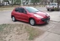 Autos - Peugeot Compact 2010 GNC 170000Km - En Venta
