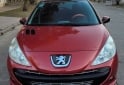 Autos - Peugeot Compact 2010 GNC 170000Km - En Venta