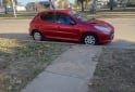 Autos - Peugeot Compact 2010 GNC 170000Km - En Venta