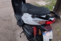 Motos - Kymco Agility RS Naked 2021 Nafta 16600Km - En Venta