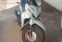 Motos - Honda Wawe 2025 Nafta 2174Km - En Venta