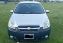 Autos - Chevrolet Aveo 2011 Nafta 160000Km - En Venta
