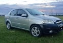 Autos - Chevrolet Aveo 2011 Nafta 160000Km - En Venta