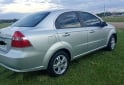 Autos - Chevrolet Aveo 2011 Nafta 160000Km - En Venta