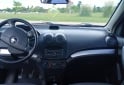 Autos - Chevrolet Aveo 2011 Nafta 160000Km - En Venta