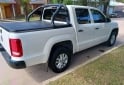 Camionetas - Volkswagen Amarok trendline 2019 Diesel 149000Km - En Venta