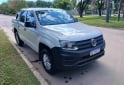 Camionetas - Volkswagen Amarok trendline 2019 Diesel 149000Km - En Venta