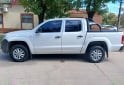 Camionetas - Volkswagen Amarok trendline 2019 Diesel 149000Km - En Venta
