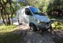 Utilitarios - Mercedes Benz Sprinter 313 CDI. 2010 Diesel 420000Km - En Venta