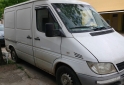 Utilitarios - Mercedes Benz Sprinter 313 CDI. 2010 Diesel 420000Km - En Venta
