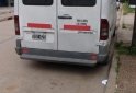 Utilitarios - Mercedes Benz Sprinter 313 CDI. 2010 Diesel 420000Km - En Venta