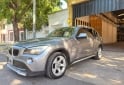 Autos - Bmw X1 2012 Nafta 150000Km - En Venta