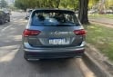 Camionetas - Volkswagen Tiguan 1.4 TSI Trend DSG 2019 Nafta 142100Km - En Venta