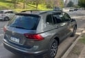Camionetas - Volkswagen Tiguan 1.4 TSI Trend DSG 2019 Nafta 142100Km - En Venta