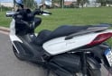 Motos - Kymco Xtown 250i 2021 Nafta 17Km - En Venta