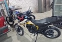 Motos - Honda XR 190 2025 Nafta 1000Km - En Venta