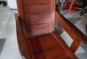 Hogar - 2 Sillones de Algarrobo Individual - En Venta