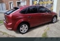 Autos - Ford Focus Style 2010 Nafta 155000Km - En Venta