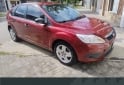 Autos - Ford Focus Style 2010 Nafta 155000Km - En Venta