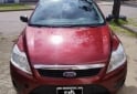 Autos - Ford Focus Style 2010 Nafta 155000Km - En Venta