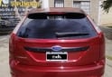 Autos - Ford Focus Style 2010 Nafta 155000Km - En Venta