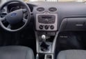Autos - Ford Focus Style 2010 Nafta 155000Km - En Venta