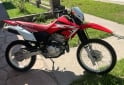 Motos - Honda Tornado 250 2020 Nafta 7500Km - En Venta