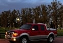 Camionetas - Ford Ranger 2005 Diesel 320000Km - En Venta