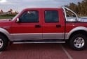 Camionetas - Ford Ranger 2005 Diesel 320000Km - En Venta