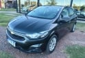 Autos - Chevrolet �nix LT 2018 Nafta 140000Km - En Venta
