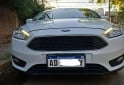 Autos - Ford Focus 2019 Nafta 68000Km - En Venta