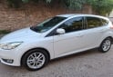 Autos - Ford Focus 2019 Nafta 68000Km - En Venta