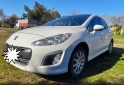 Autos - Peugeot HDI Allure 2012 Diesel 255000Km - En Venta