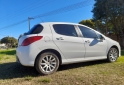 Autos - Peugeot HDI Allure 2012 Diesel 255000Km - En Venta