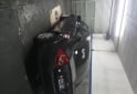 Autos - Ford Fiesta Max 2006 Nafta 161000Km - En Venta