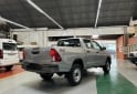 Camionetas - Toyota HILUX D/C 2.4 TDI A/T 4x4 2026 Diesel 0Km - En Venta
