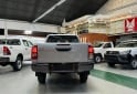 Camionetas - Toyota HILUX D/C 2.4 TDI A/T 4x4 2026 Diesel 0Km - En Venta